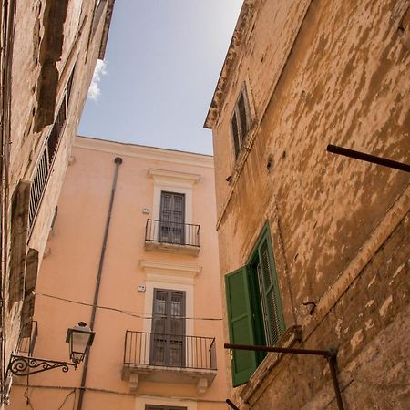 Blu - Apulian Suite Барі Екстер'єр фото